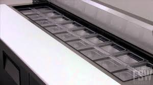 True 915122 Cutting Board 44 1/4" x 19 1/2" True Refrigeration 915122