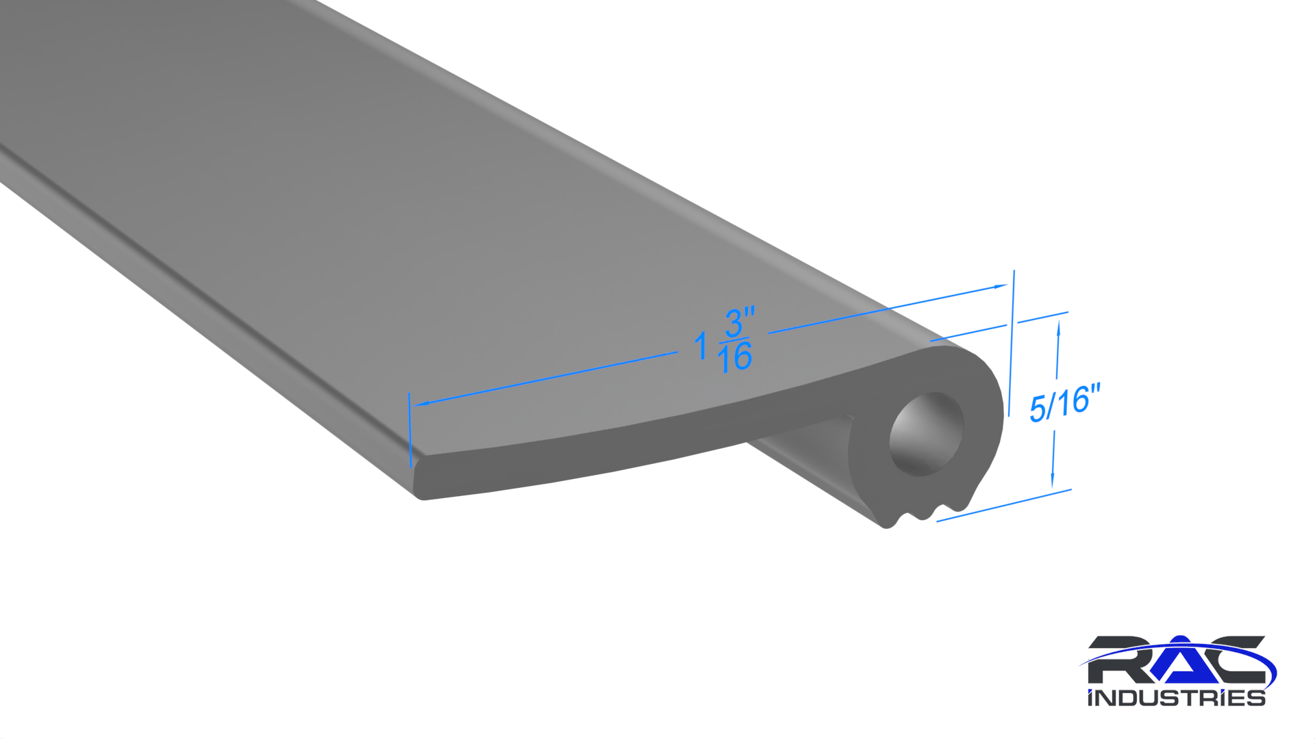 Silicone AS-3347-P