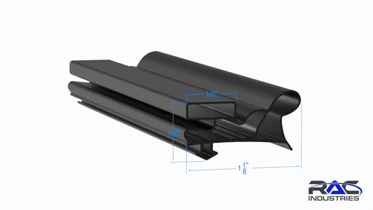 Flexible PVC M-720-509