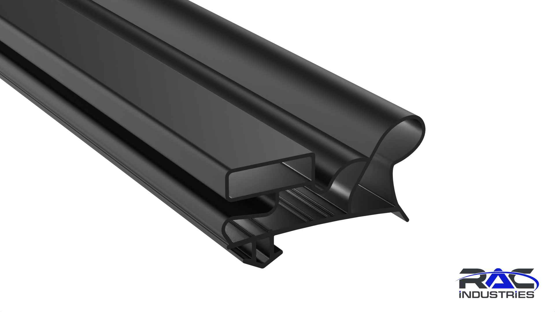 Flexible PVC M-720-509