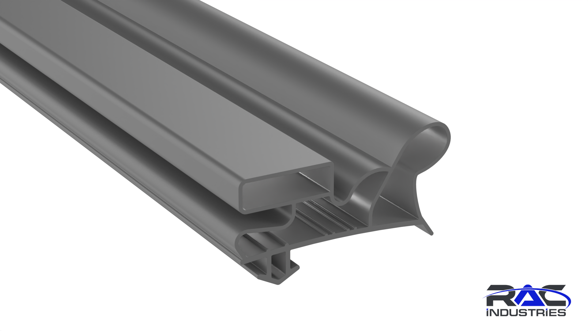 Flexible PVC M-720-509