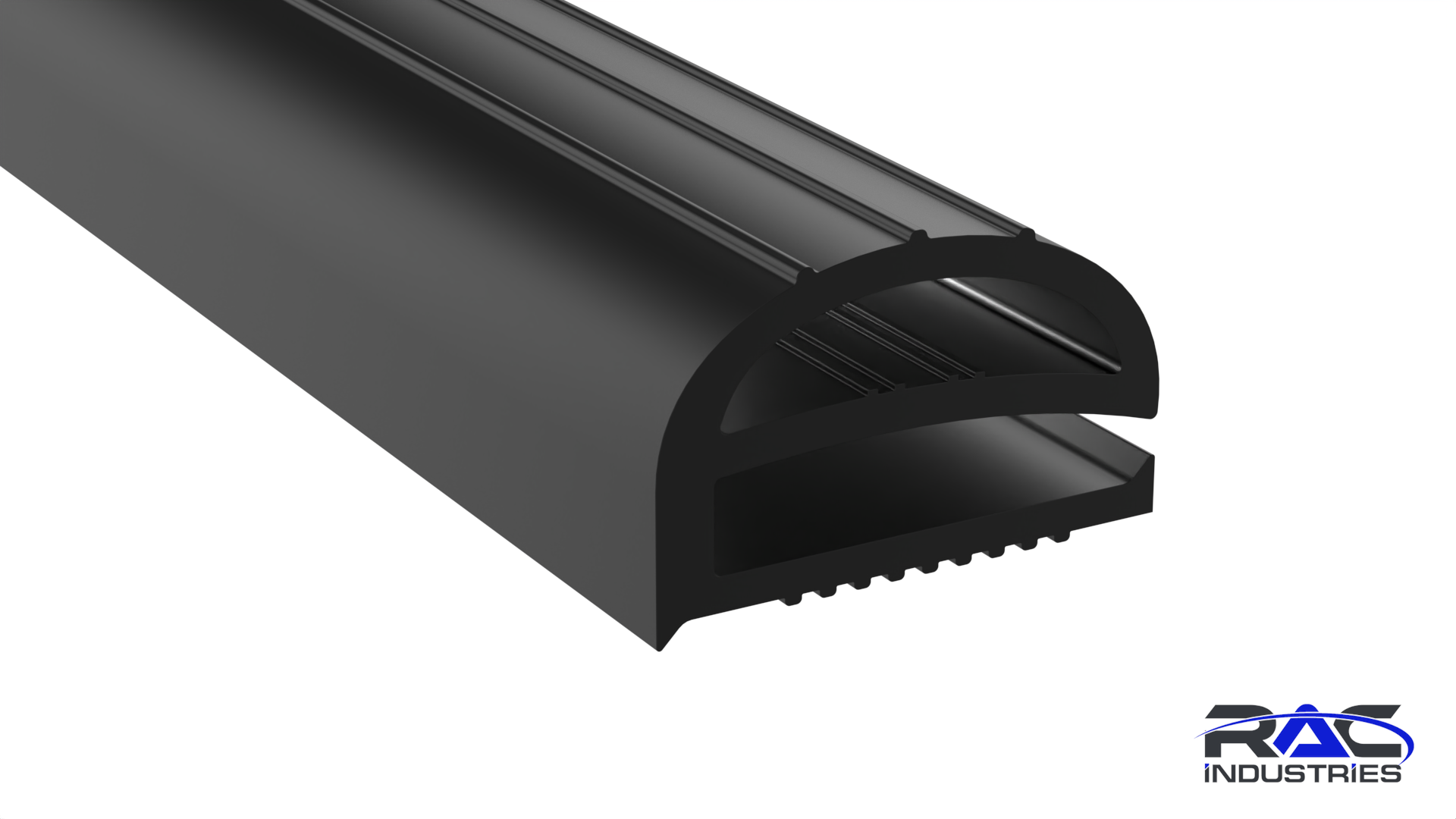 Flexible PVC F-766-195