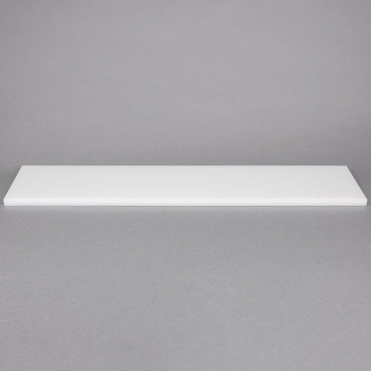 Avantco 178CBSM736 Cutting Board 36" x 8" Avantco Refrigeration 178CBSM736