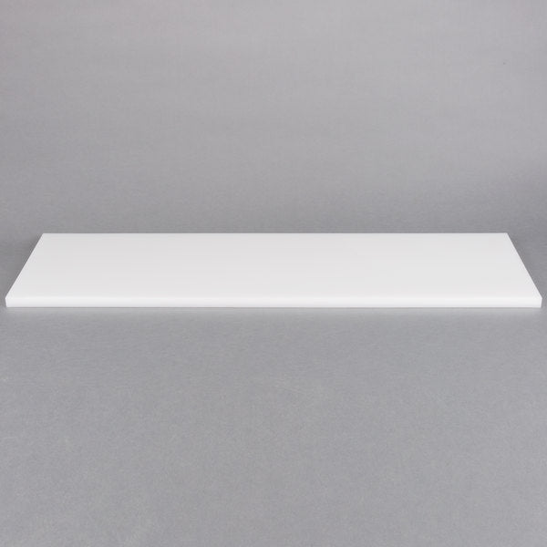 Avantco 178CBS1036 Cutting Board 36" x 10 1/2" Avantco Refrigeration 178CBS1036