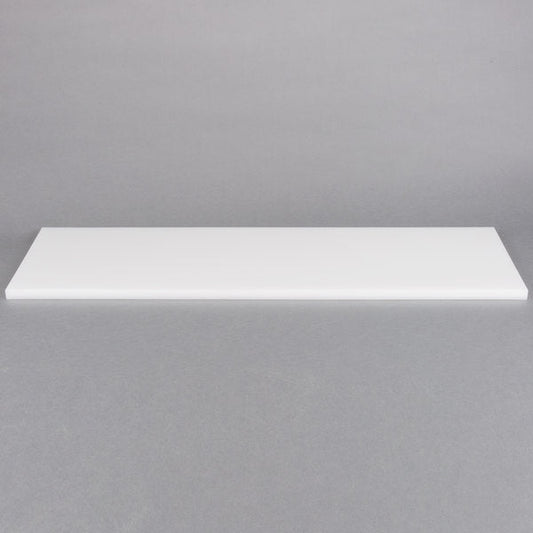 Avantco 178CBS1036 Cutting Board 36" x 10 1/2" Avantco Refrigeration 178CBS1036