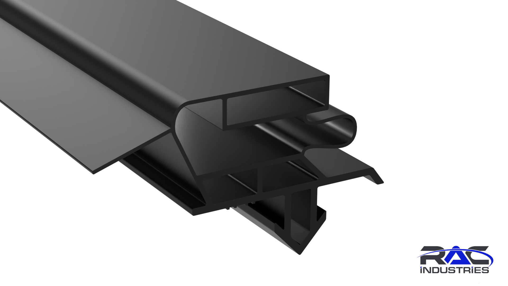 Flexible PVC M-789-631