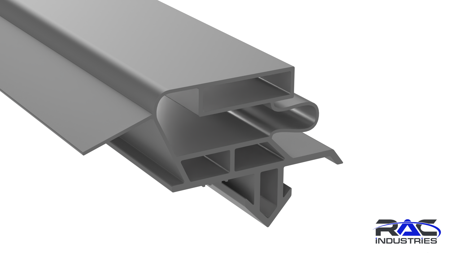 Gasket Machine Fixtures Profile M-789-631