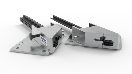 Gasket Machine Fixtures Profile M-817-560