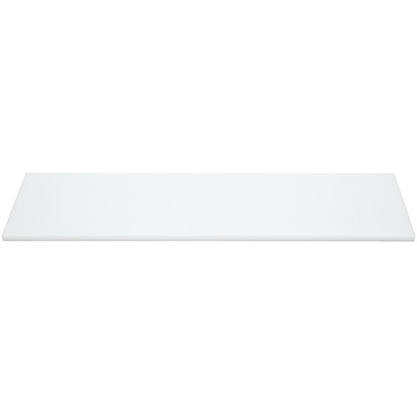 Continental 5-270 Cutting Board 48" x 11 13/16" Continental Refrigeration 5-270
