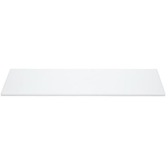 Continental 5-270 Cutting Board 48" x 11 13/16" Continental Refrigeration 5-270