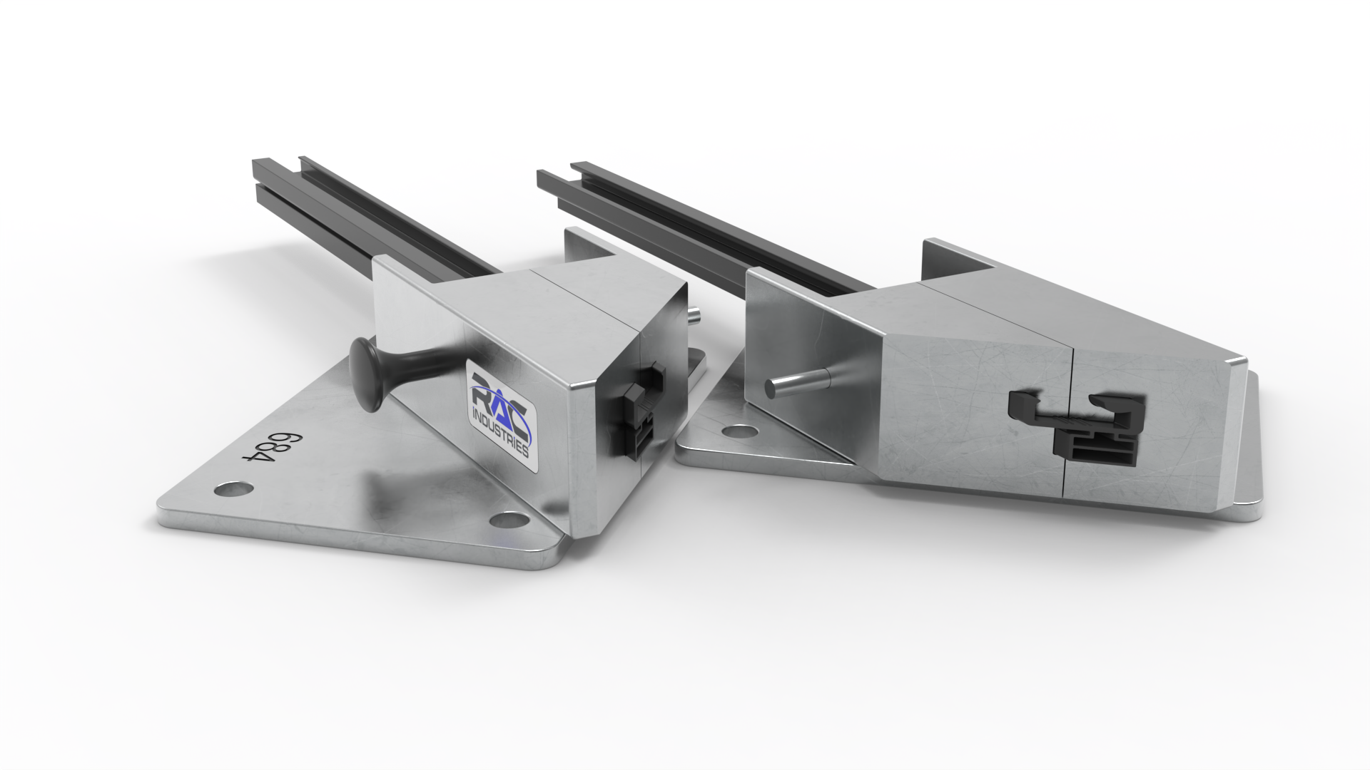 Gasket Machine Fixtures Profile M-864-308
