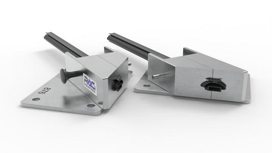 Gasket Machine Fixtures Profile M-876-829