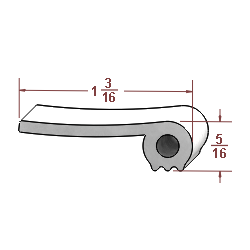 Silicone AS-3347-P