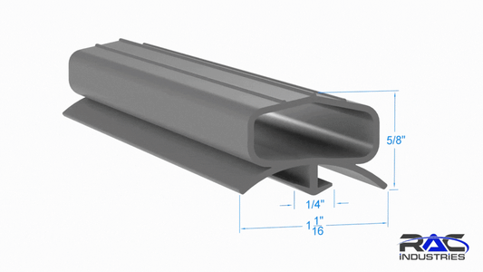 Flexible PVC F-772-289