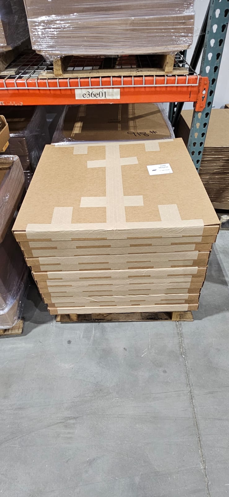 Gasket Magnet 0080