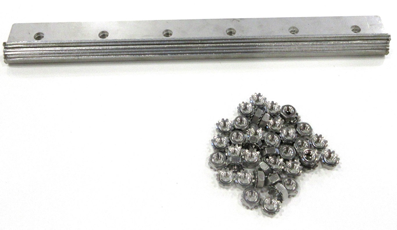 Aluminum Hanger