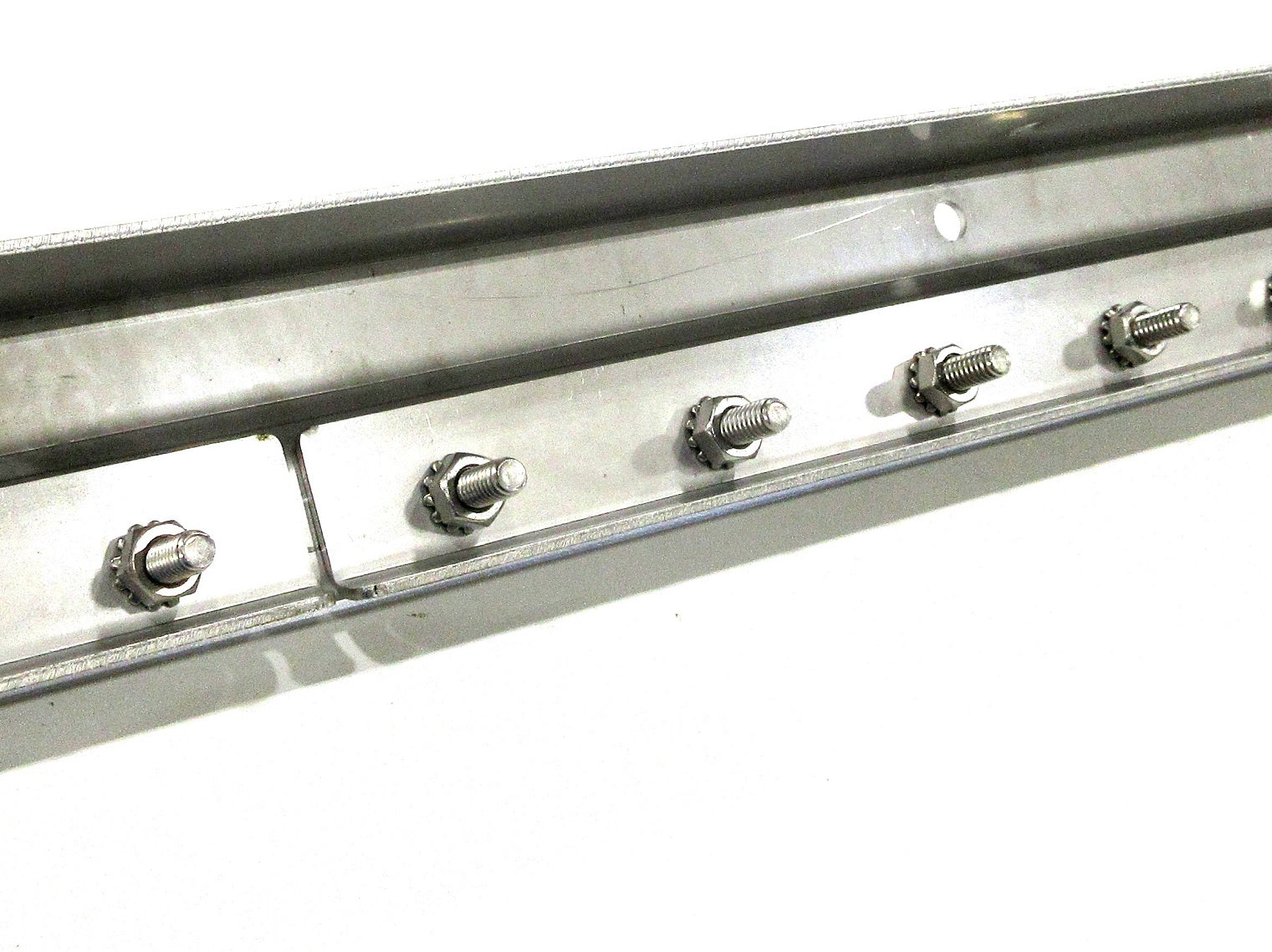 Aluminum Hanger