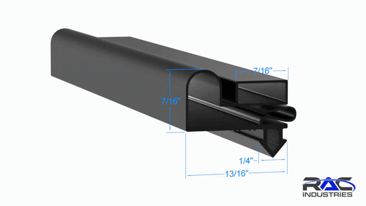 Flexible PVC M-213-019
