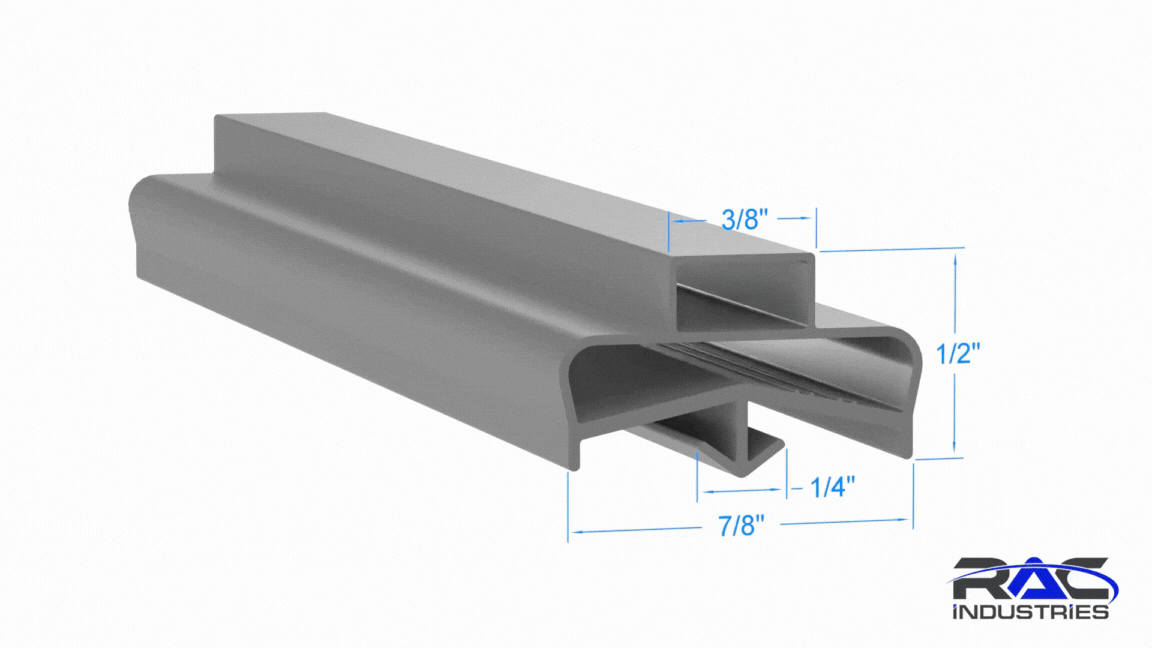 Flexible PVC M-749-967