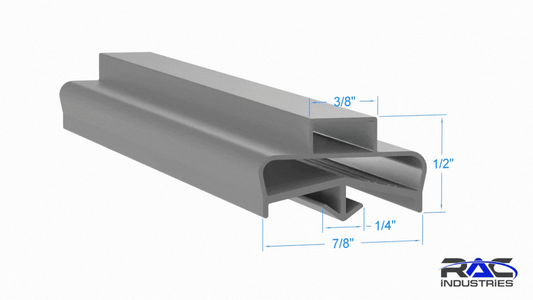 Flexible PVC M-749-967