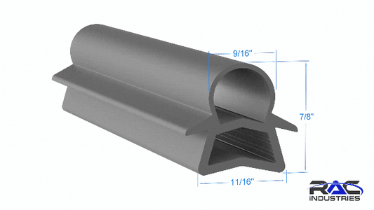 Flexible PVC M-753-329