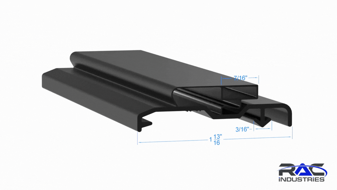 Flexible PVC M-754-856