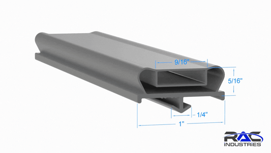 Flexible PVC M-756-EVG