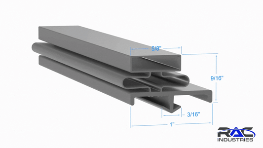 Flexible PVC M-769-516BB