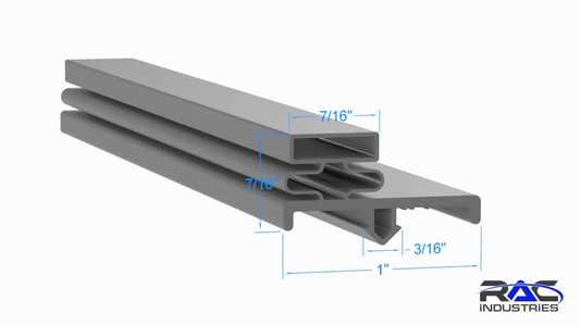 Flexible PVC M-773-910