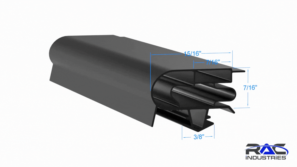 Flexible PVC M-794-598
