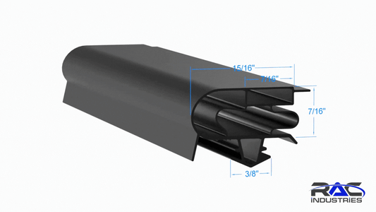Flexible PVC M-794-598