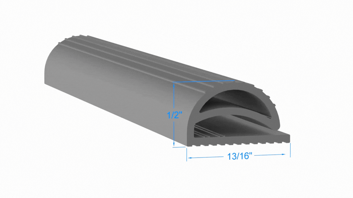 Santoprene M-821-805