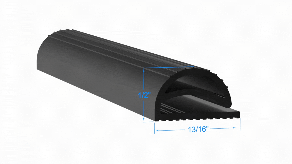 Santoprene M-821-805