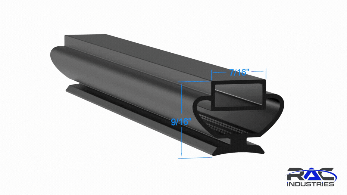 Santoprene M-876-829