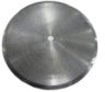 10" Single Bevel Blade for Cutting Gaskets GCB-10