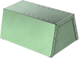 Optional Base For Magnet Reel W-189