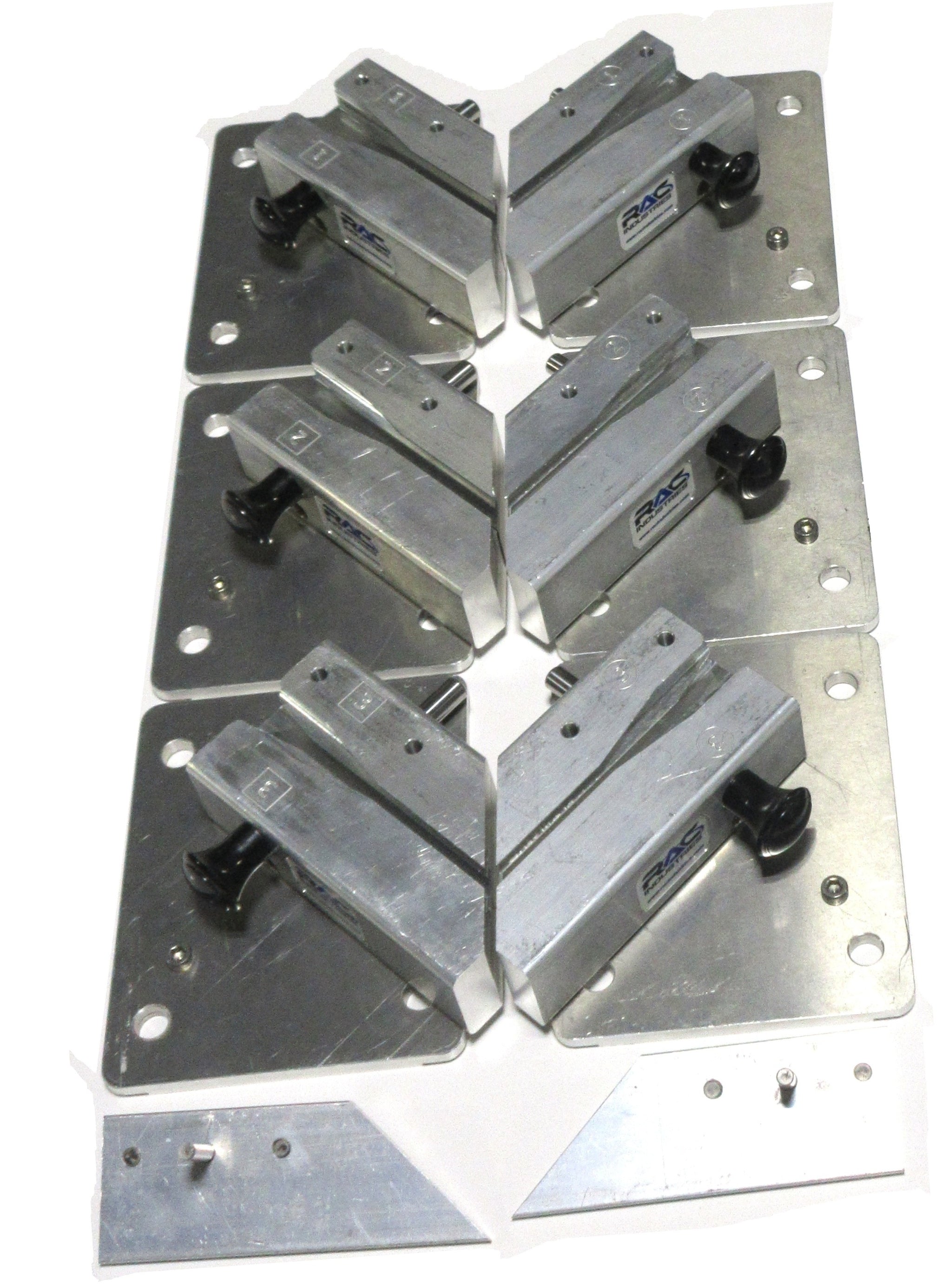 ECONOMY GASKET WELDING MACHINE