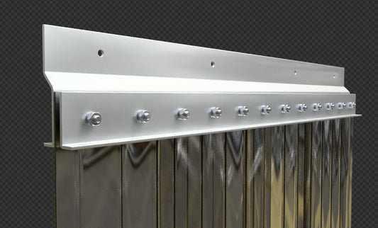 Wall Mount Steel Hanger