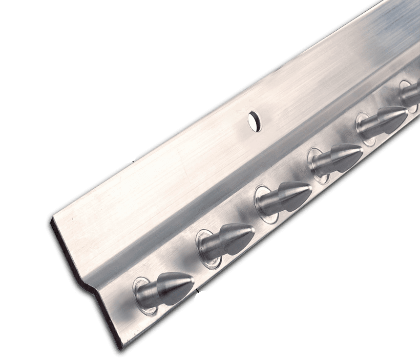 Aluminum Hanger