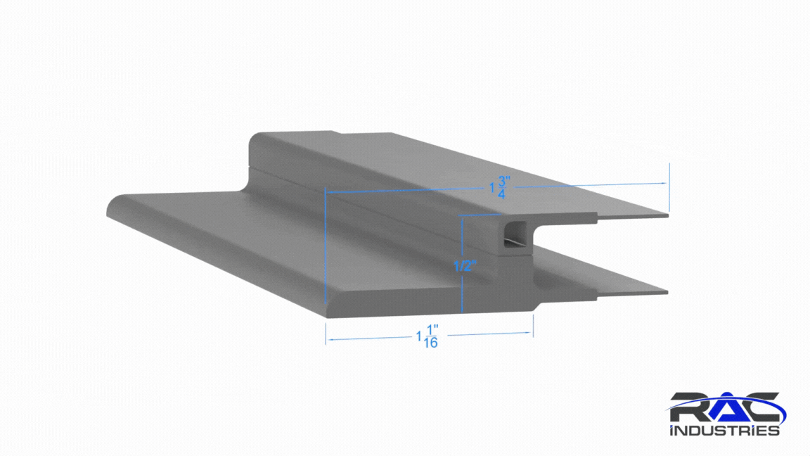 Flexible PVC F-601