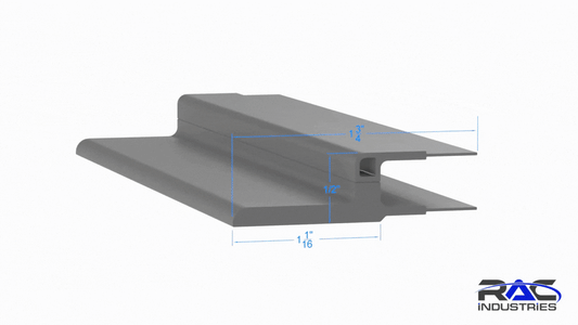 Flexible PVC F-601