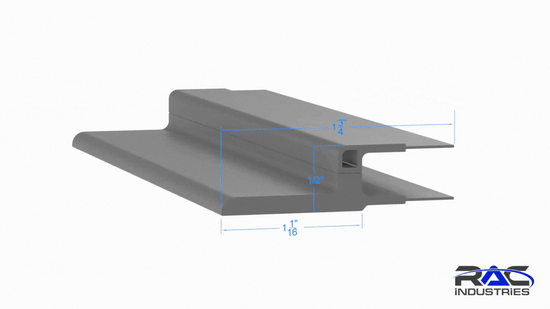 Flexible PVC F-601