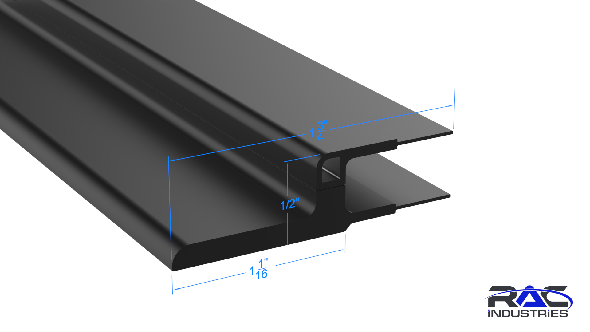 Flexible PVC F-601