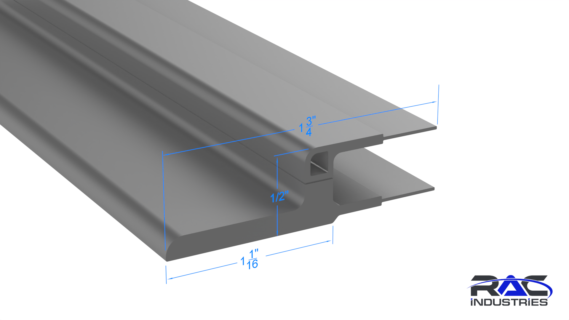 Flexible PVC F-601