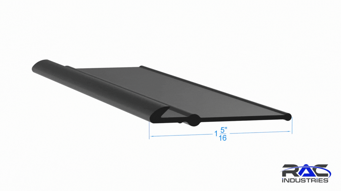 Flexible PVC F-767