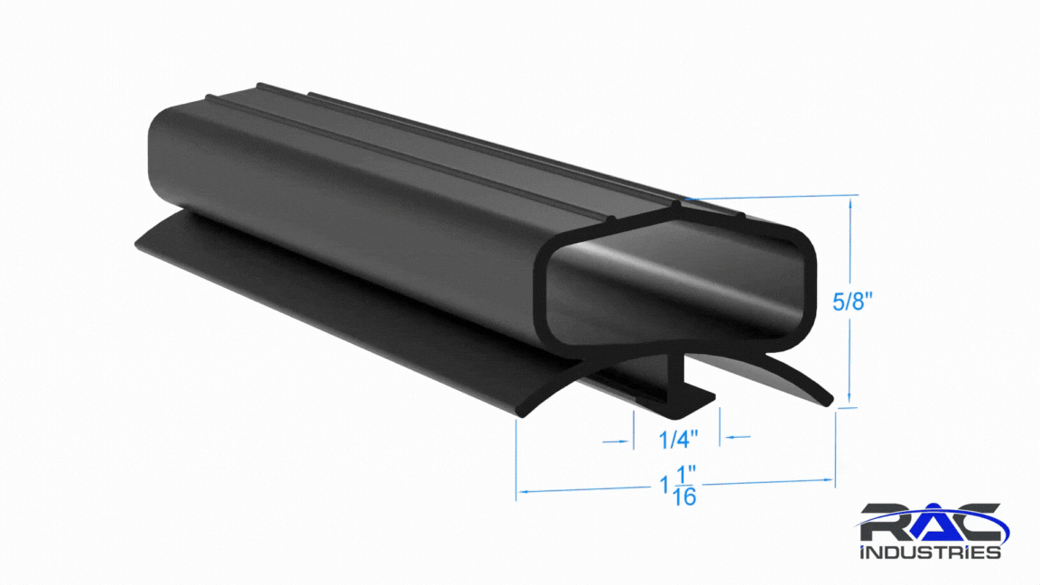 Flexible PVC F-772-289