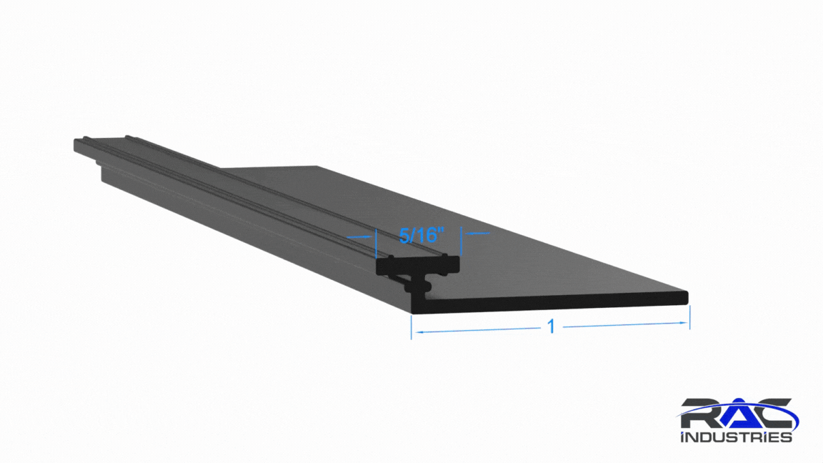 Flexible PVC F-783