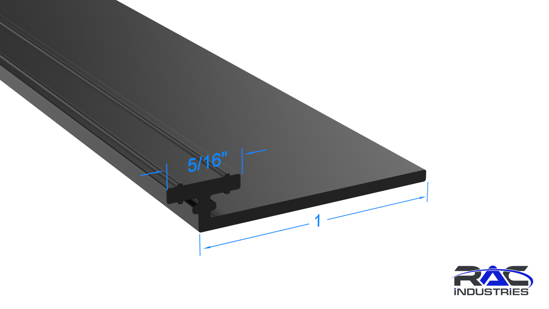 Flexible PVC F-783