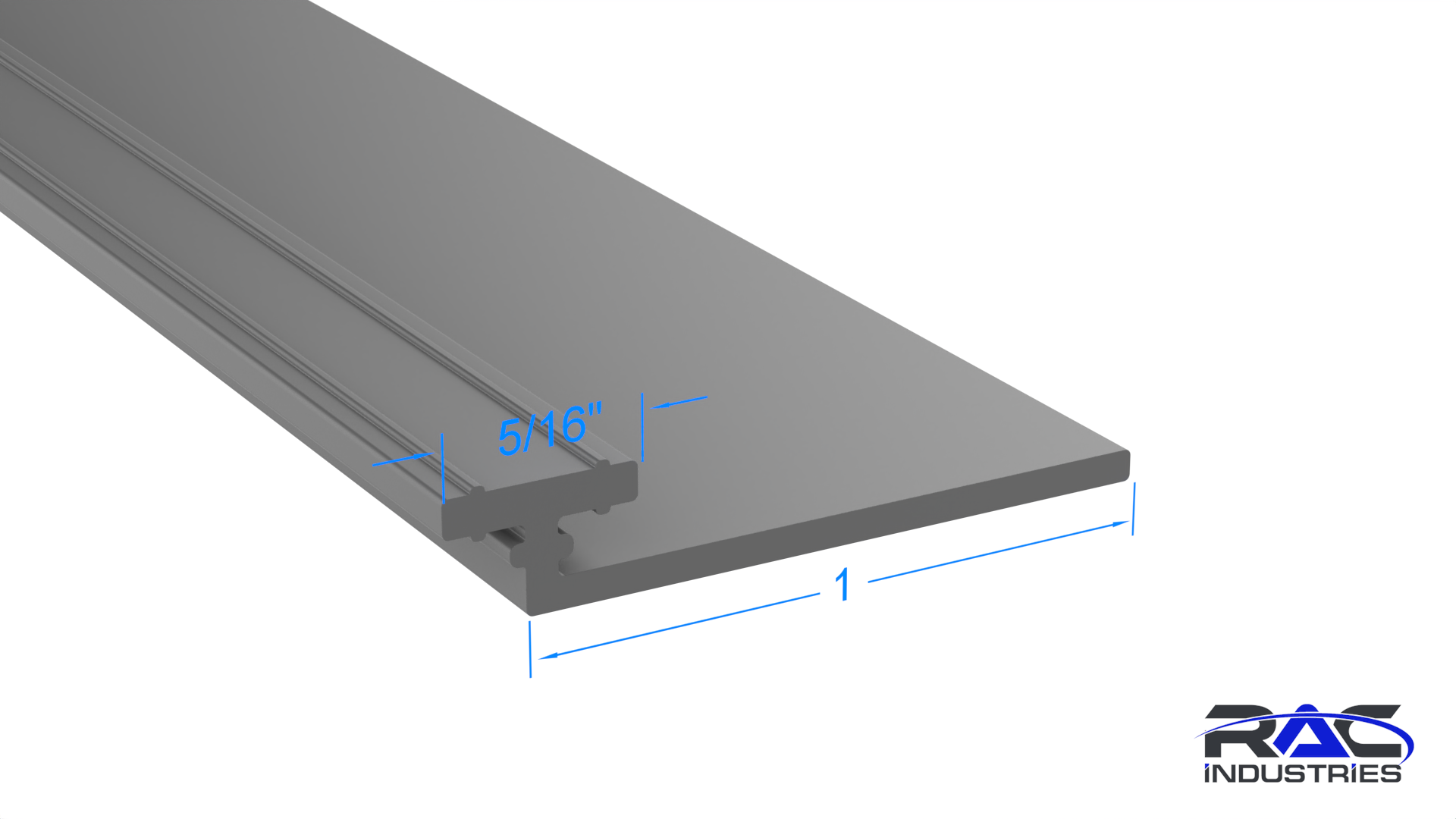 Flexible PVC F-783