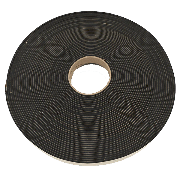 Walk-in Adhesive Backed Foam Gasket